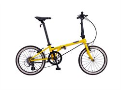 Xe đạp gấp DAHON Boardwalk D8
